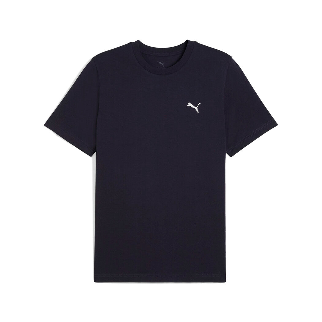 PUMA ESS SMALL PUMA LOGO TEE