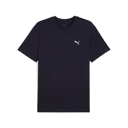 PUMA ESS SMALL PUMA LOGO TEE