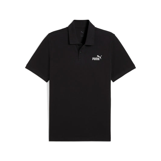 PUMA ESS NO. 1 LOGO PIQUE POLO