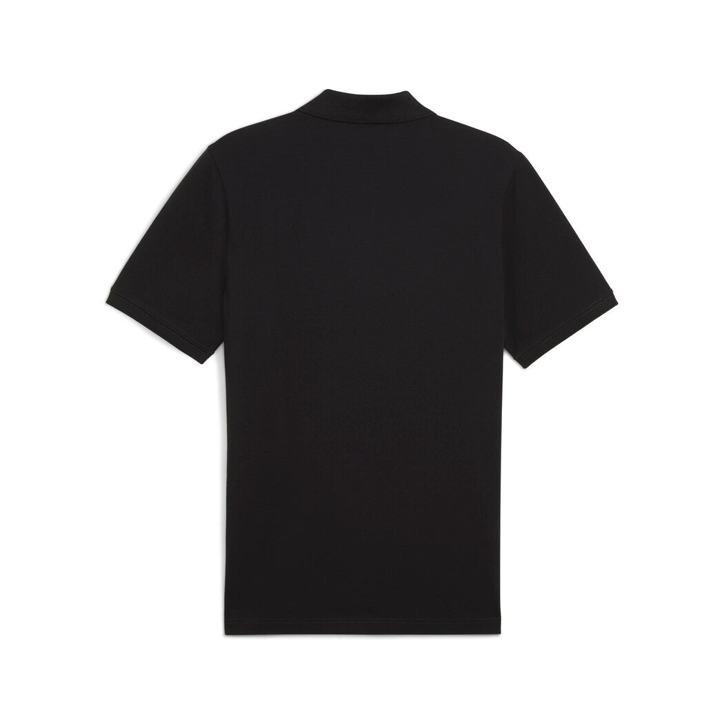 PUMA ESS NO. 1 LOGO PIQUE POLO