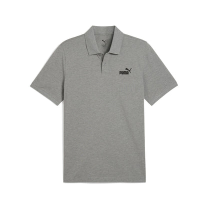 PUMA ESS NO. 1 LOGO PIQUE POLO