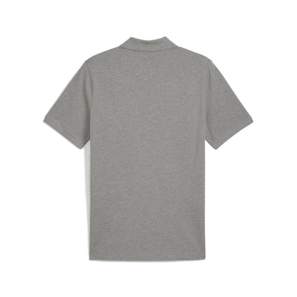 PUMA ESS NO. 1 LOGO PIQUE POLO