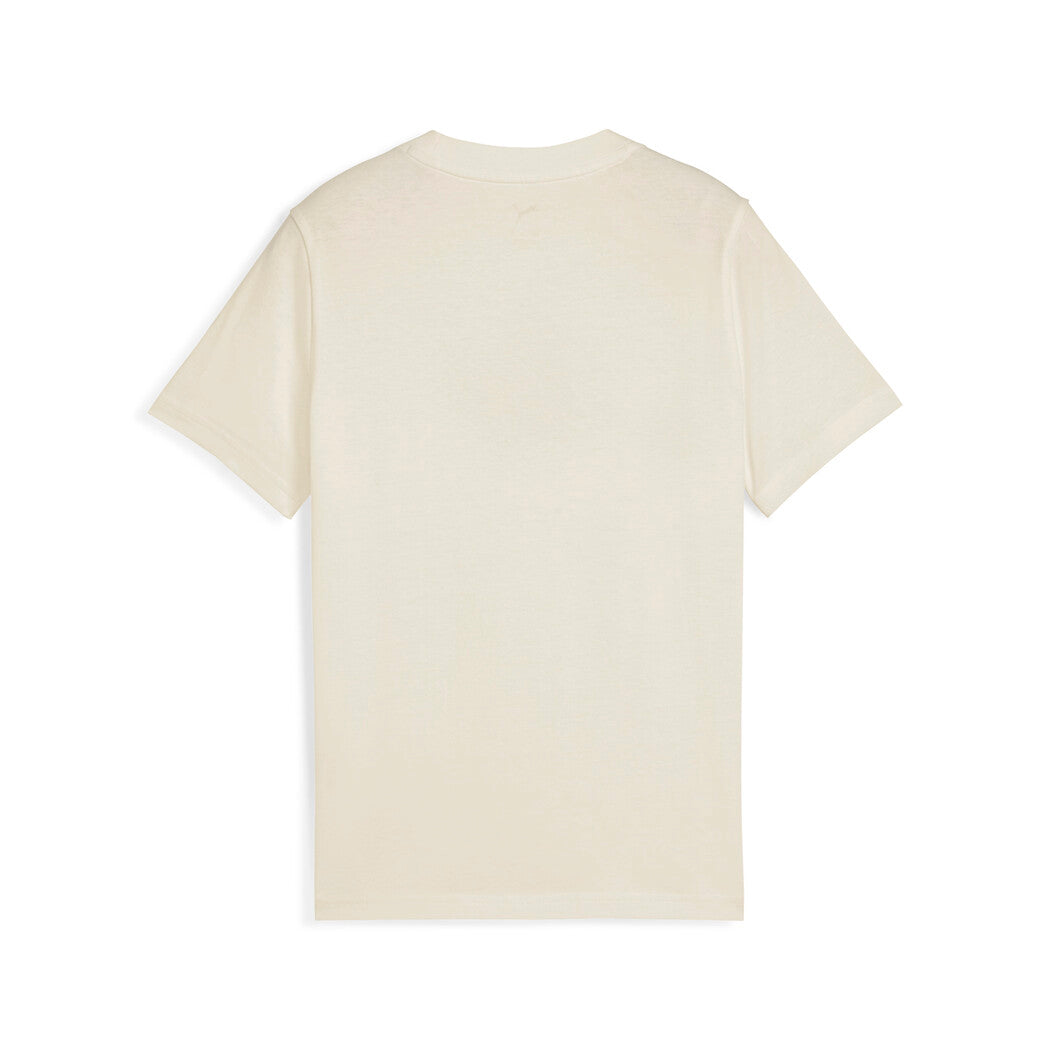 PUMA ESS SCRIPT TEE G