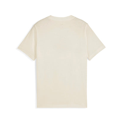 PUMA ESS SCRIPT TEE G