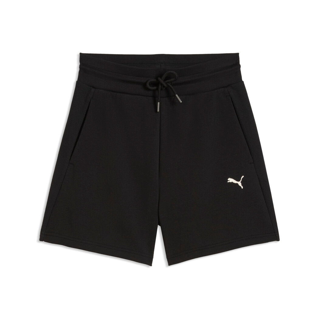 PUMA CLASS HIGH-WAIST SHORTS 5