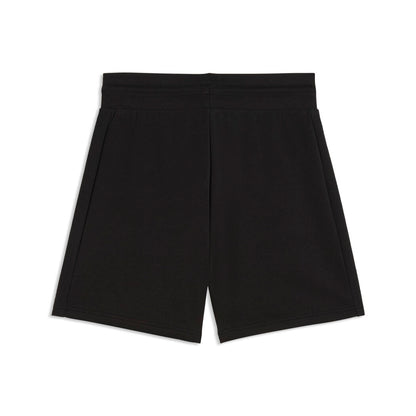 PUMA CLASS HIGH-WAIST SHORTS 5