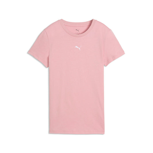 PUMA ESS CAT LOGO TEE W