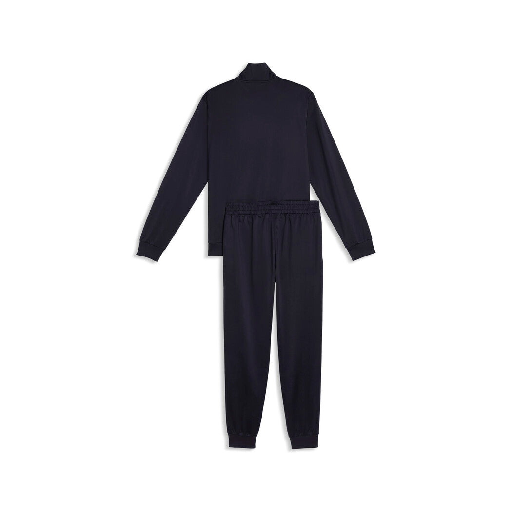 PUMA POLY COLORBLOCK SUIT