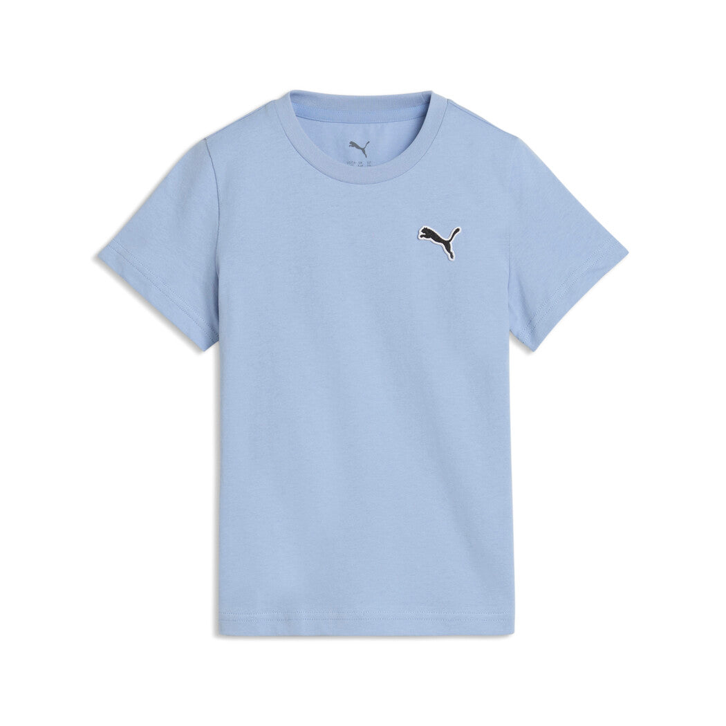 PUMA ESS ELEVATED TEE B