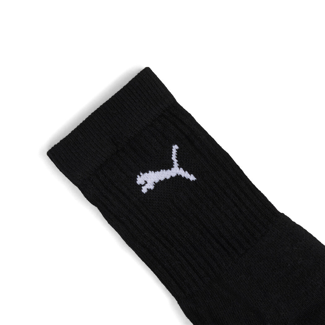 PUMA JUNIOR CREW SOCK 3P