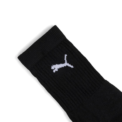 PUMA JUNIOR CREW SOCK 3P