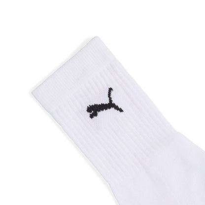 PUMA JUNIOR CREW SOCK 3P
