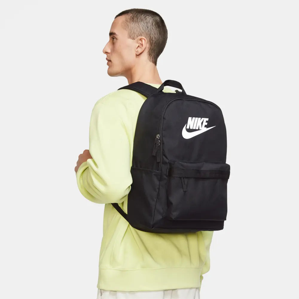 NIKE HERITAGE BACKPACK