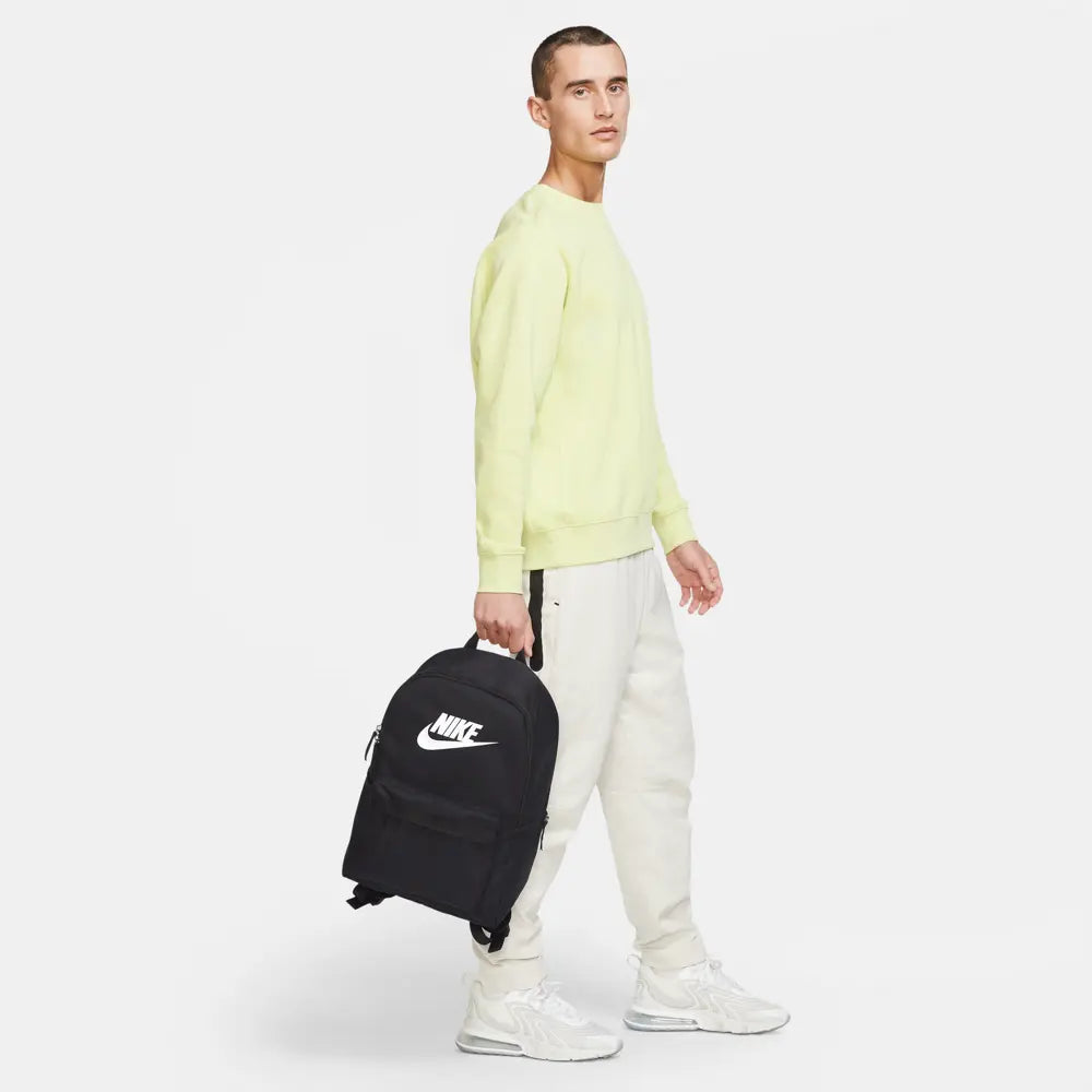 NIKE HERITAGE BACKPACK