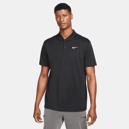 NIKE POLO COURT DRI FIT