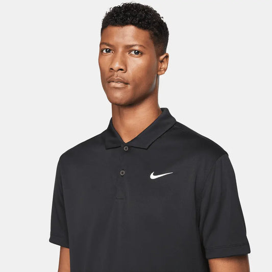 NIKE POLO COURT DRI FIT