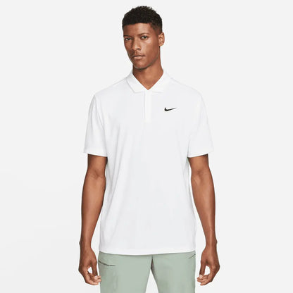 NIKE POLO COURT DRI FIT