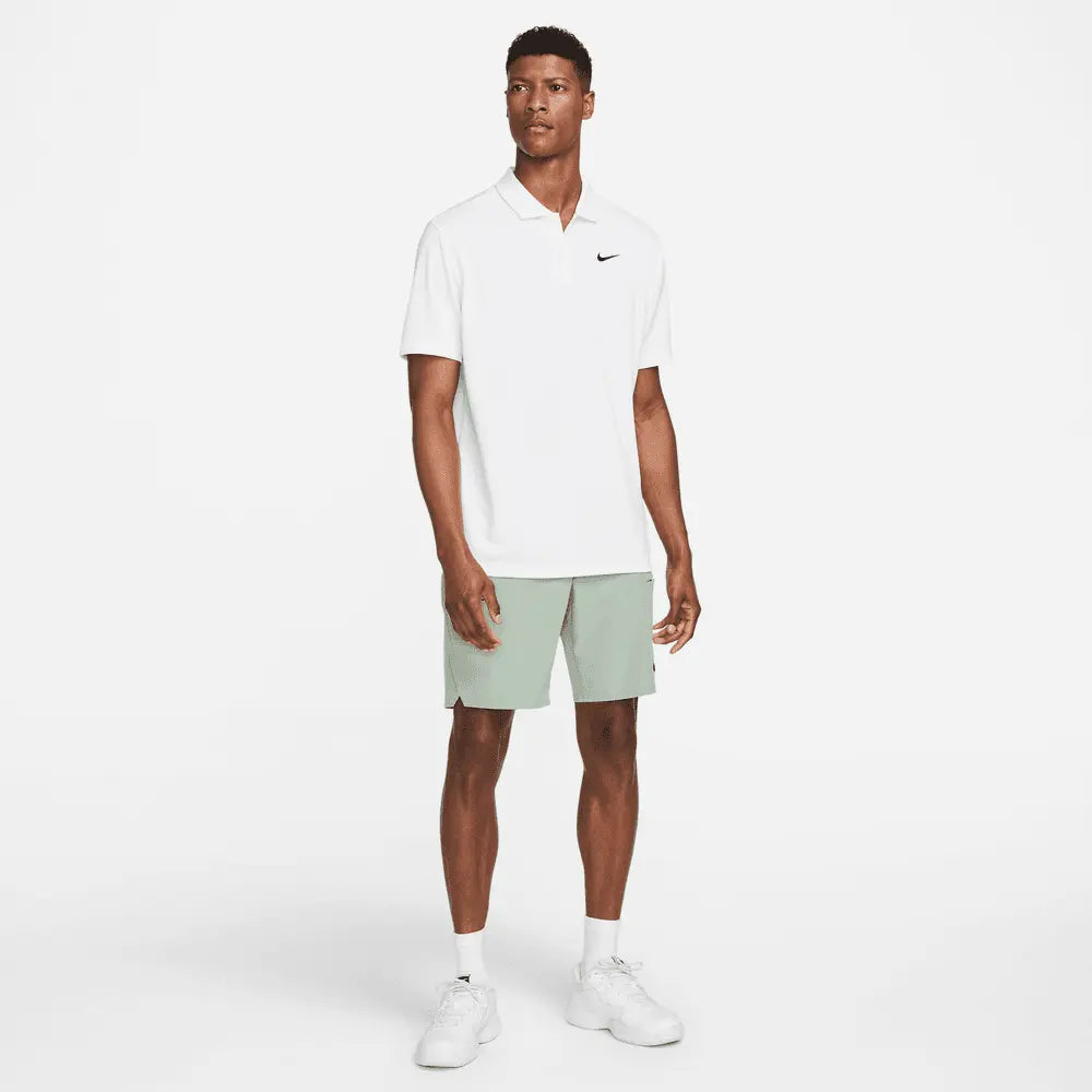 NIKE POLO COURT DRI FIT
