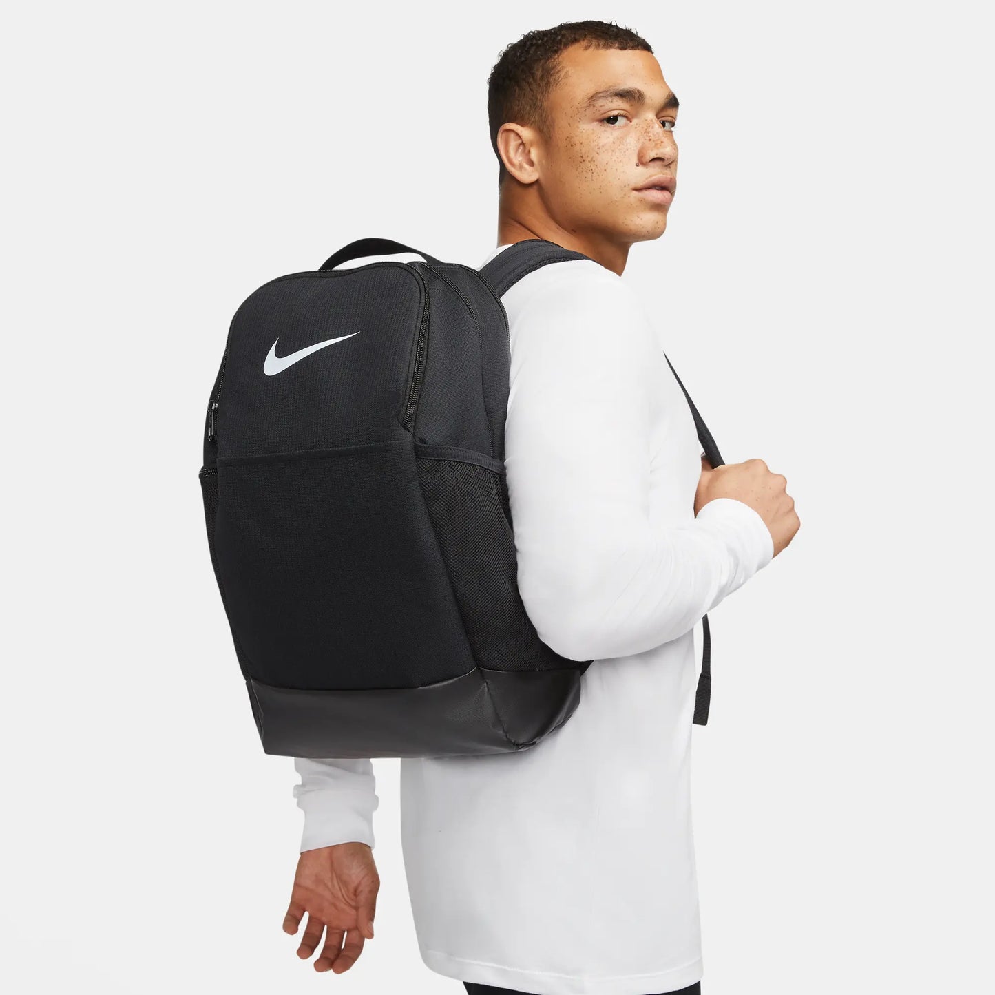 NIKE  BRASILIA BACKPACK 9.5 (24L)