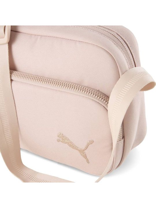 PUMA  HER 2L  CROSSBODY BAG ROSE