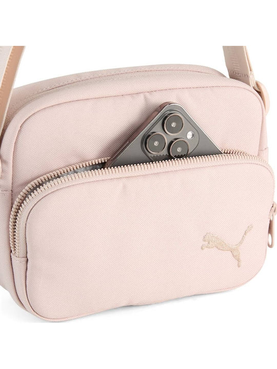 PUMA  HER 2L  CROSSBODY BAG ROSE