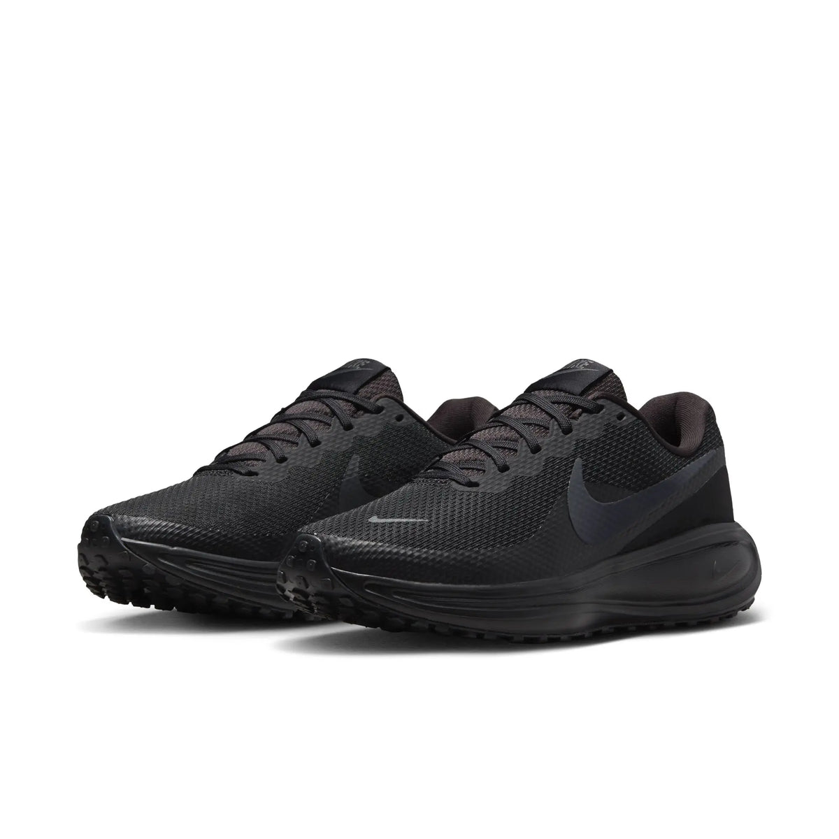 NIKE REVOLUTION 8 BLK/BLK