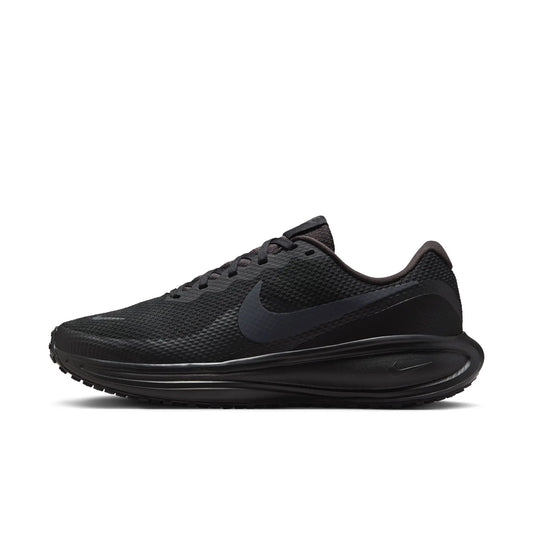 NIKE REVOLUTION 8 BLK/BLK
