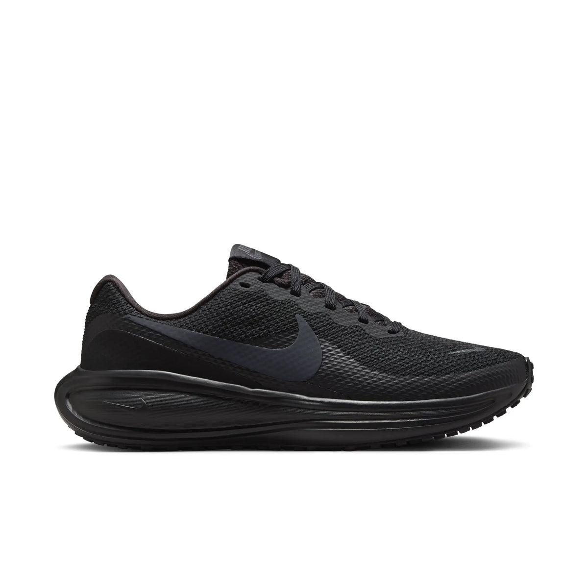NIKE REVOLUTION 8 BLK/BLK