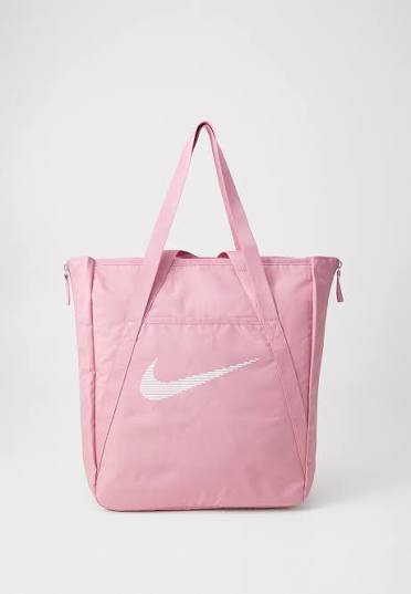 NIKE SHOPPER BAG