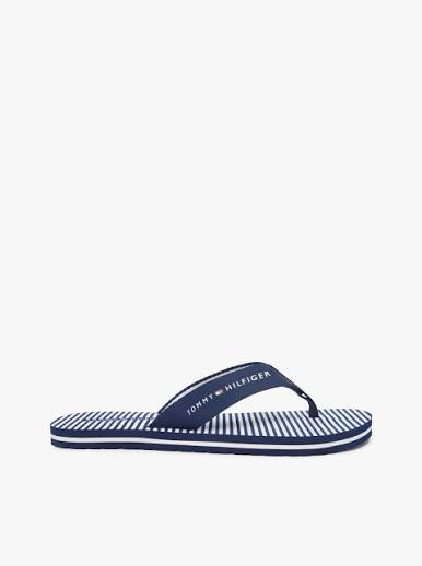 TOMMY HILFIGER  ITHACA STRIPE SUM PREPPY NA
