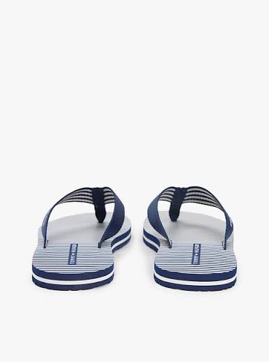 TOMMY HILFIGER  ITHACA STRIPE SUM PREPPY NA