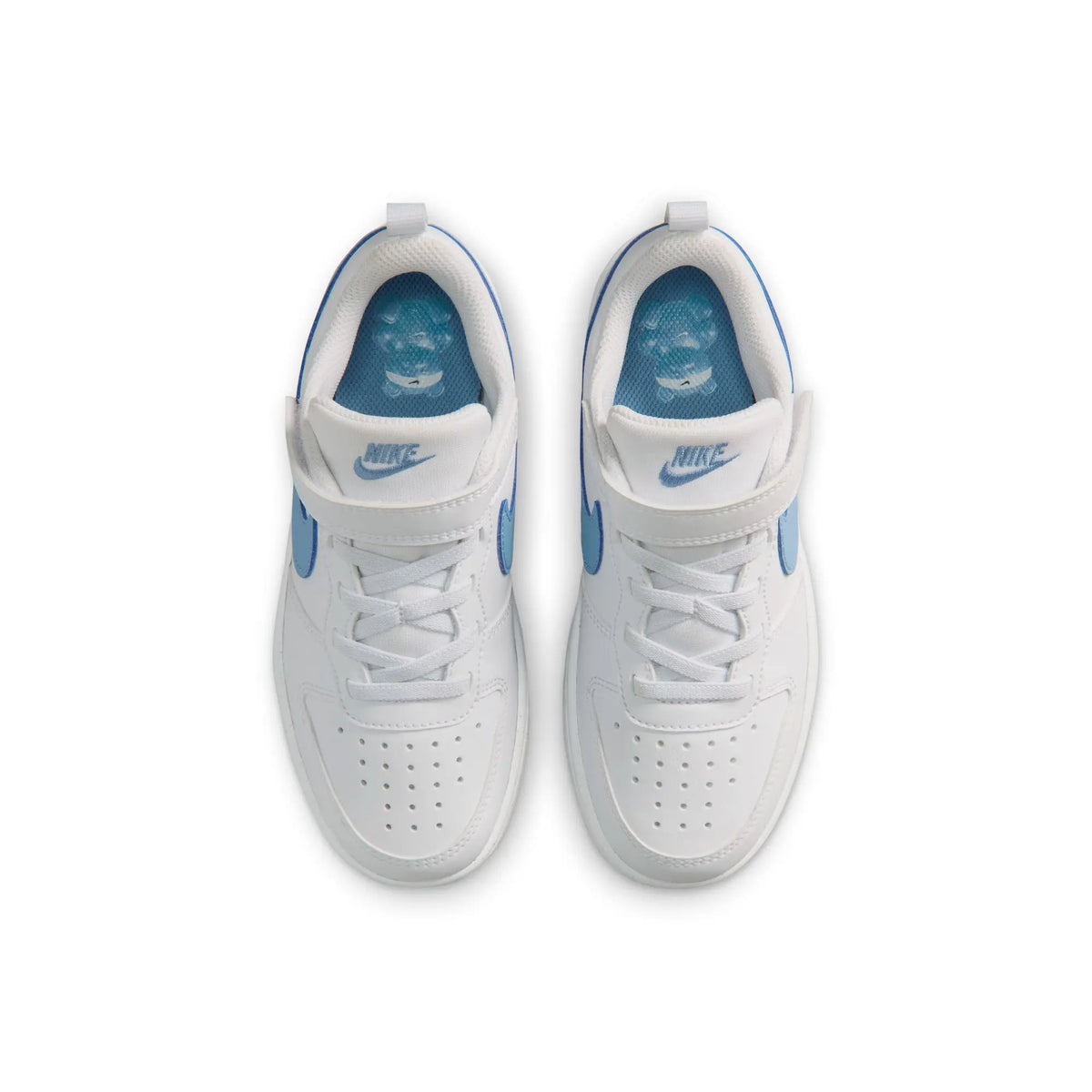 NIKE COURT BOROUGH LOW TODDLER