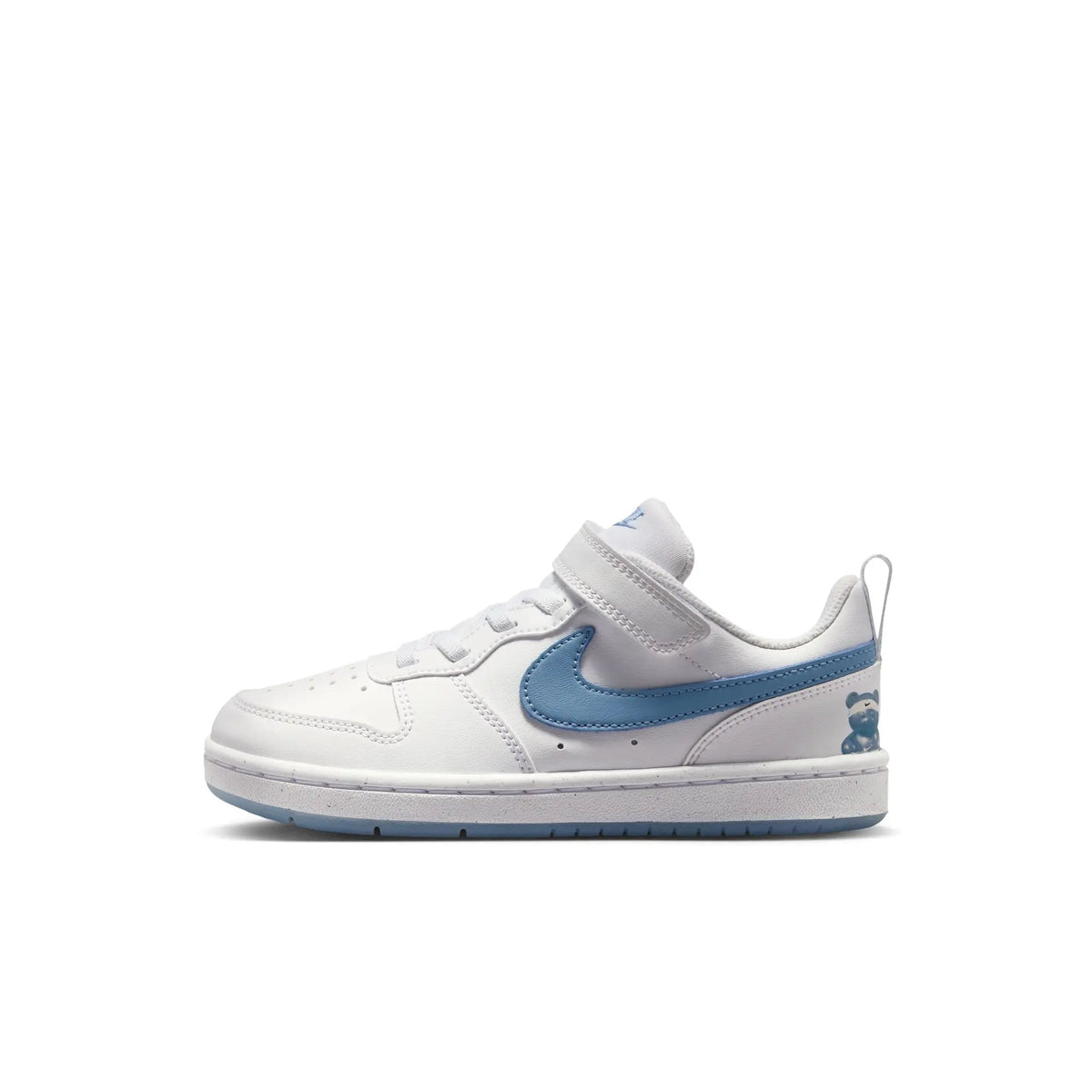 NIKE COURT BOROUGH LOW TODDLER