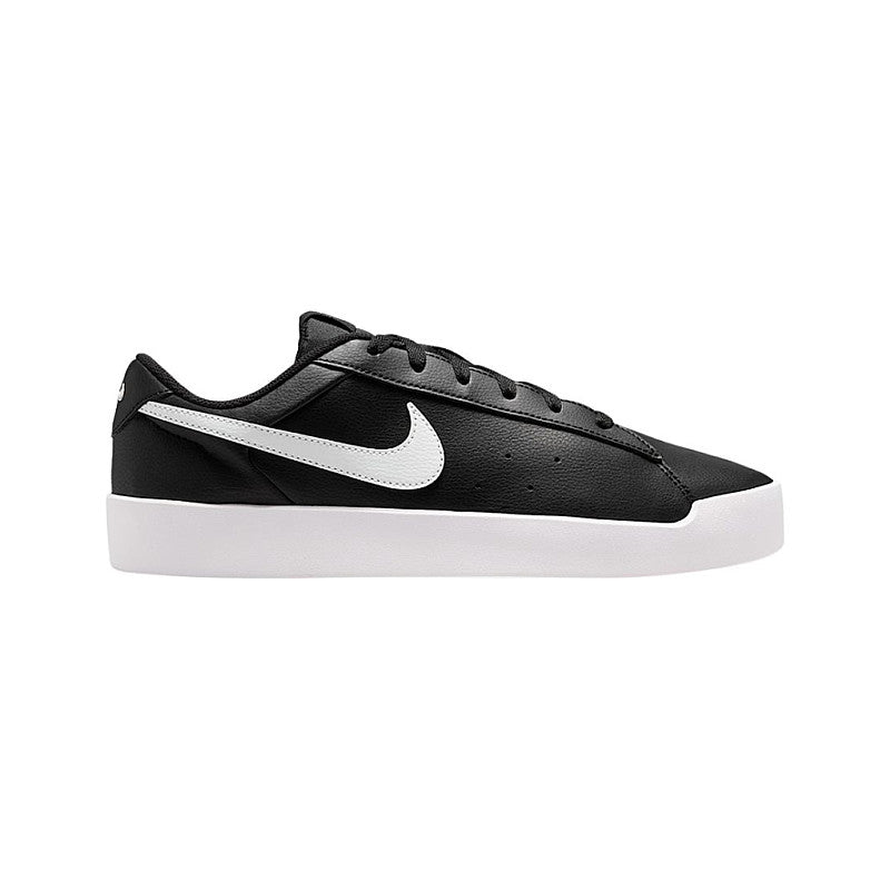 NIKE COURT HERITAGE BLK