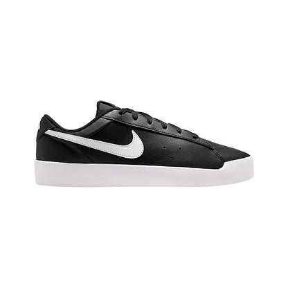 NIKE COURT HERITAGE BLK