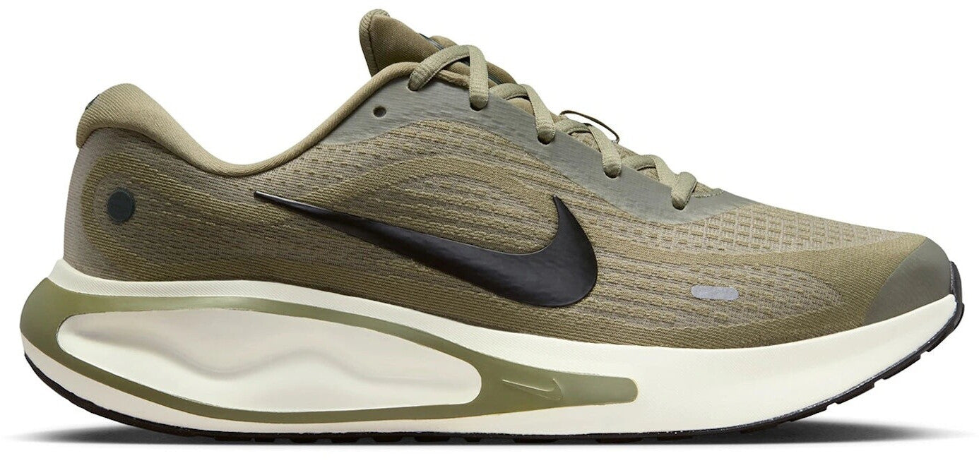NIKE JOURNEY RUN SILVER SAGE