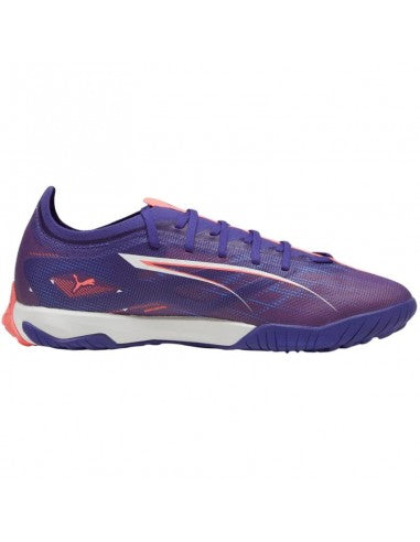 PUMA ULTRA 5 PLAY TT JR
