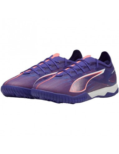 PUMA ULTRA 5 PLAY TT JR