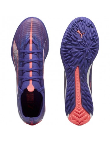 PUMA ULTRA 5 PLAY TT JR