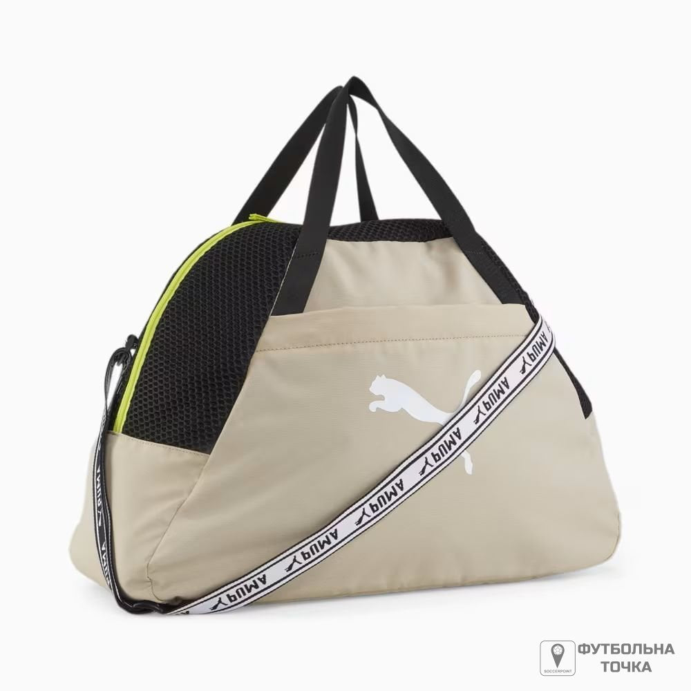 PUMA  AT ESS GRIP BAG