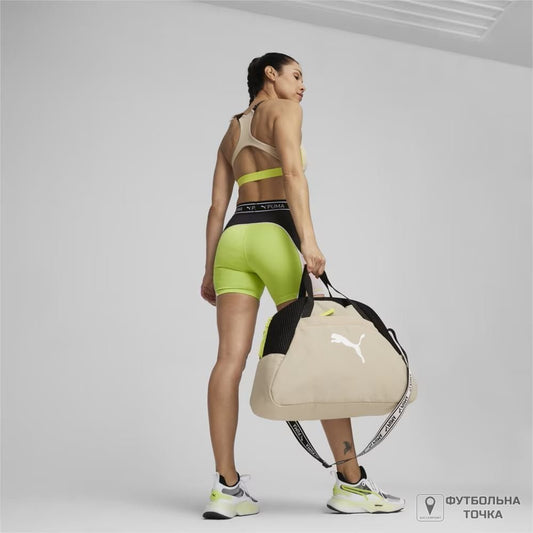 PUMA  AT ESS GRIP BAG