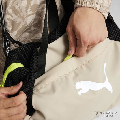 PUMA  AT ESS GRIP BAG