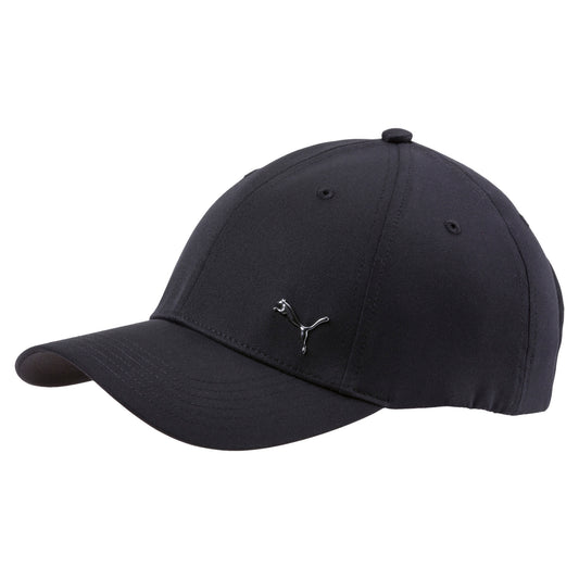 Gorra Color Negro | Marca PUMA