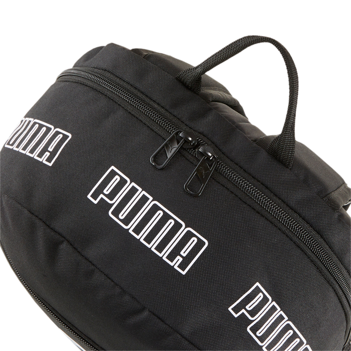 Mochila Phase Backpack II Color Negro Marca Puma