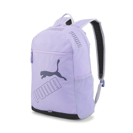 Mochila Phase Backpack II Color Lila  Marca Puma