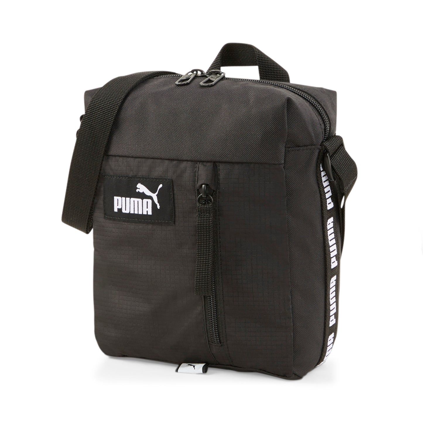 Bolso Urbano Color Negro | Marca PUMA