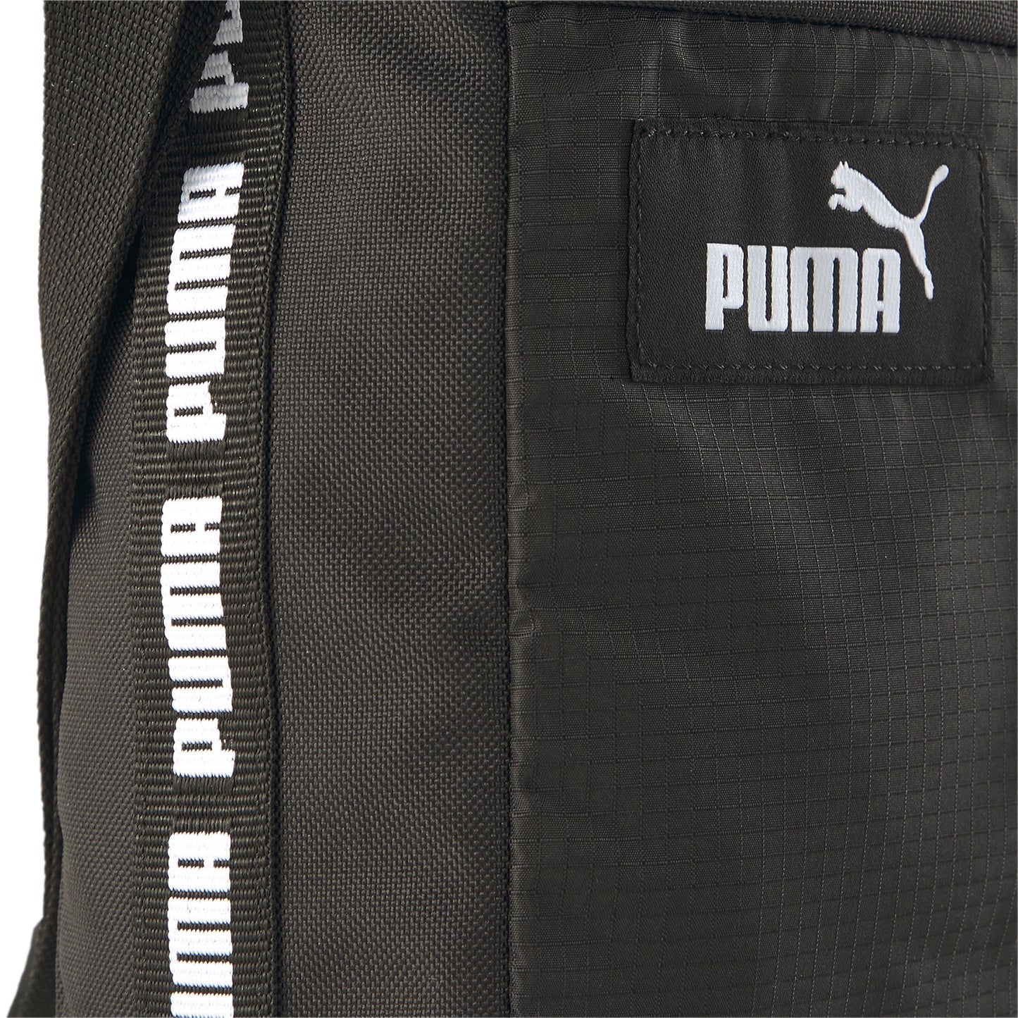 Bolso Urbano Color Negro | Marca PUMA
