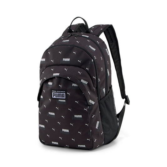 Mochila Academy Backpack Color Negro Marca Puma
