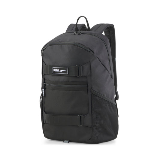 Mochila Deck BackPack Color Negro Marca Puma
