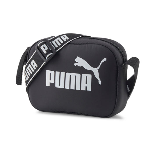 Bolso Core Base Cross Body Bag Unisex Marca Puma